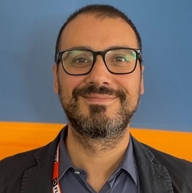 Marco Martalò
